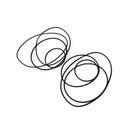 2000-2001 TOYOTA CAMRY GRACIA 1.8L Auto Transmission Master Rebuild Kit Clutch Discs Gasket T13600B U240E U241E