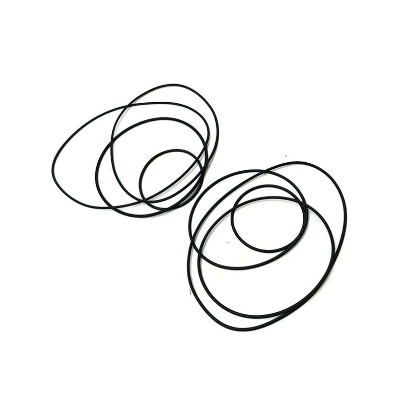 2000-2001 TOYOTA CORONA Auto Transmission Master Rebuild Kit Clutch Discs Gasket T13600B U240E U241E