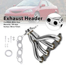 Eksosmanifold for Acura RSX (ikke-Type S) år 2002-2006