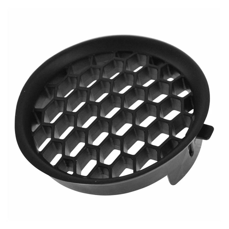 Paar Nebel Licht Abdeckung Gitter Für Subaru Impreza 2008-2014 57731FG200