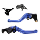 2019–2022 Yamaha XSR 155 MT 15 Ny kortkopplingsbromsspak