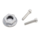 2007-2016 Volvo XC70 Mk2 2.4 D & D4 AWD 3.2 AWD D5 AWD T6 AWD Differential Oil Pump 31256757