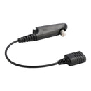 K-Schnittstelle Headset-Port-Konverterkabel für GP140 GP328 GP360 HT1250LS MTX950