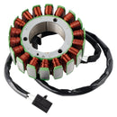 1983-1993 Yamaha XVZ1300 Venture Royale Stator Regler Gleichrichter &amp; Dichtung 26H-81410-10 3JP-15451-00