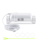 Sól Chlorgenerator 20 komórki 15/89420001 40 000 galonów dla basenów