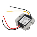 Vandtæt DC DC Converter 20-72 V trin ned til 12 V strømforsyningsmodul 10 a