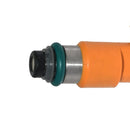 1 Stück Kraftstoffeinspritzdüse für Infiniti G37 Q60 QX70 FX37 Nissan 370Z 3.7L 16600-EY00A