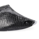 Lente de piscas dianteiros para BMW K1200S BMW K1300S Smoke