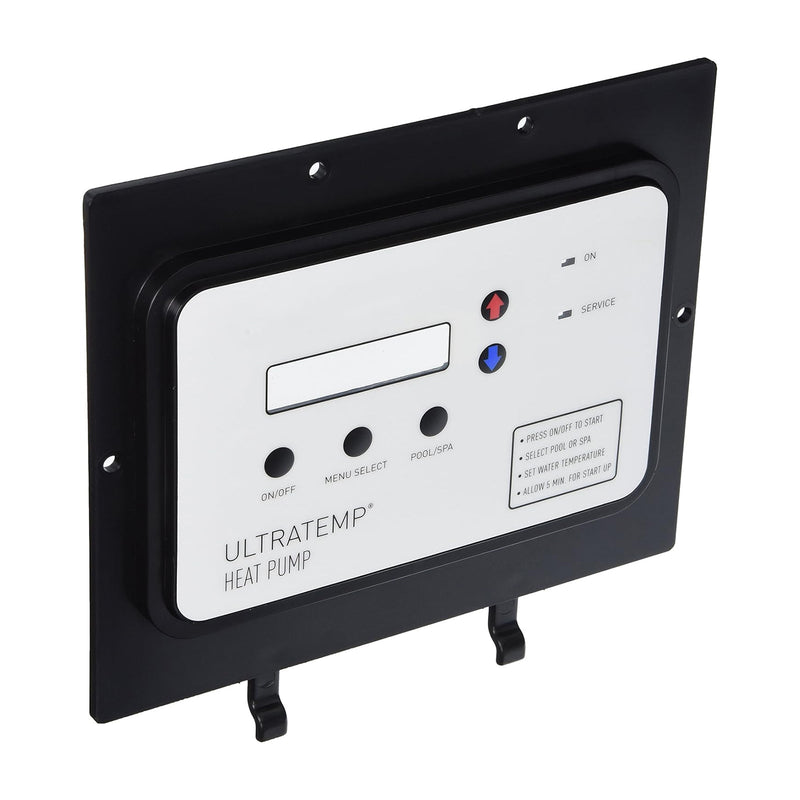 Rozszerzenie płyty sterującej pompy cieplnej 473777 dla puli ultratemp i pompy ciepła spa