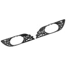 2008-2009 Mercedes Benz E-luokka W211 E300 4Matic 2-osainen sumuvaloverhoilusarja 2118850822 MB1038115