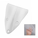 Windschutzscheibe Windschutz passend für DUCATI SuperSport 939 2017-2020 950 2021-2024