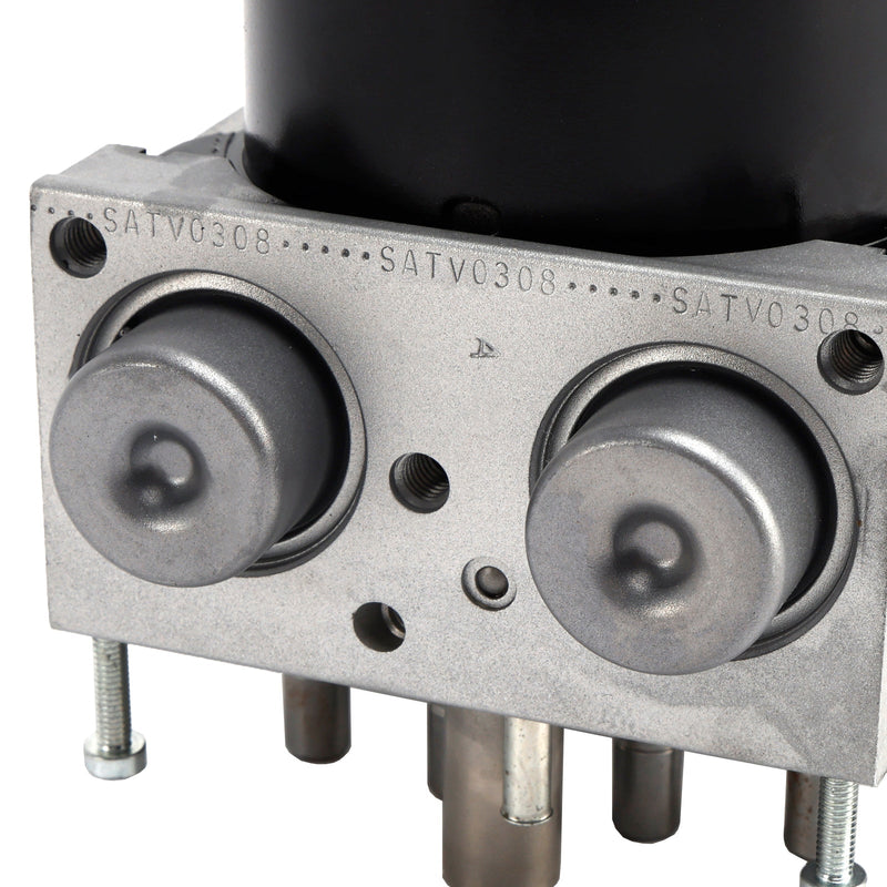 2010–2018 Jeep Wrangler ABS-Steuerpumpe 68067457AA 68003363AE