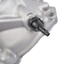 2015-2017 BMW X3 Front Differential Carrier Assembly 3.73 Ratio 31507592002