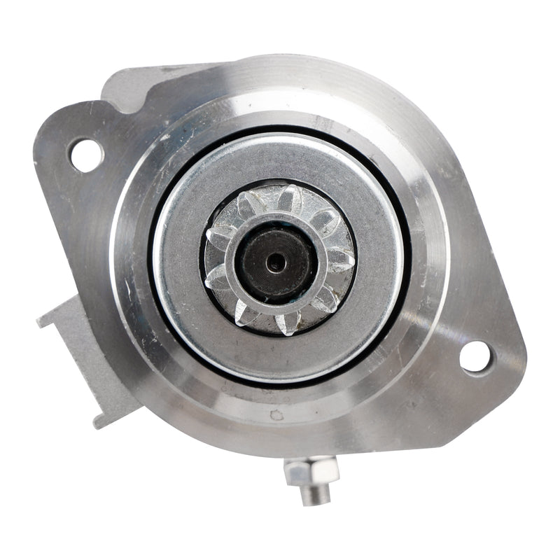 1998-1999 Yamaha 115 PS B115 TLR Anlasser 6N7-81800-01