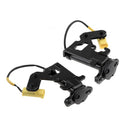 Siłownik zawiasu lewego okapu &amp; prawy 51237326019 51237326020 Pasuje do BMW X5 F15 X6 F16