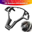 Lenkradverkleidung 0994640013 Für Mercedes Benz C-Klasse W204 C63 AMG