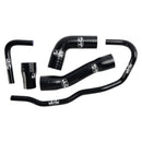 2019-2023 BMW S1000RR Kit de mangueira de silicone