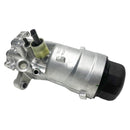 Ölfilter und Ölkühler für Land Rover Discovery 5 L462 2.0L ab Baujahr 2016 (Teilenummer: LR097160)