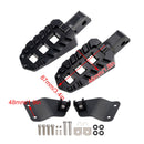 Back Foot Support Foot Peg Fit For Honda CT125 Hunter Cub 20-24 Trail 125 21-24