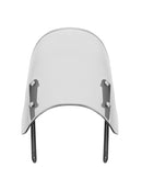 Frontrute egnet for Scrambler 1200 XC XE 19-23 Street Twin 900 16-23