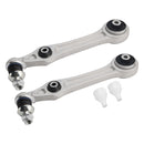 2x Vorderer unterer hinterer Querlenker L+R 2223303307 für Mercedes-Benz W222 X222 S450