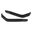 L+R Außenkabinen-Eckdachleisten 9L3Z-1651729-AA Für Ford F150 2009-2014