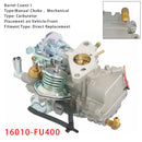 Vergaser 16010-FU400 Für Nissan Gabelstapler TCM LO2 K21 K25 Gas Motor