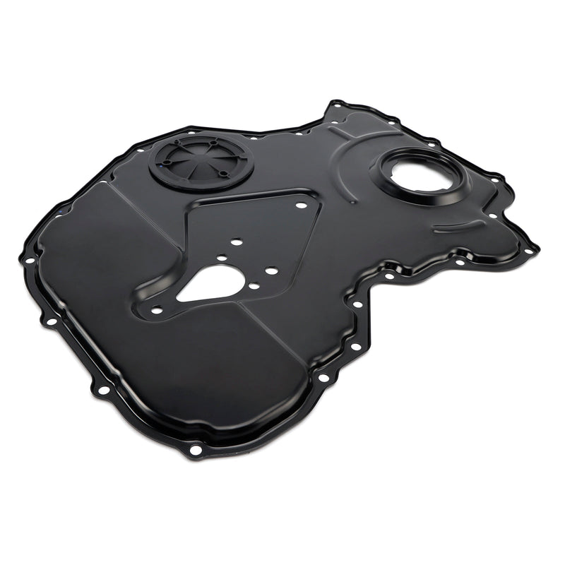 2014-2015 Ranger PX (XL-PLUS) 3.2L Diesel Timing Gear Cover Cylinder Front UH02-10-500A