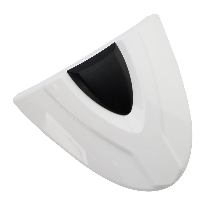 2021-2024 Trident 660 Takaistuimen suojuksen verhoilu