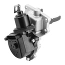 2001-2007 para Toyota Sequoia Limited, SR5 4WD 4.7L V8 - Atuador diferencial dianteiro 4140034012