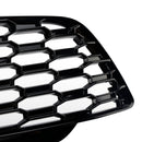 Tåkelysgrilldeksel 80A807680L for Audi Q5 SQ5 (2018–2022) – Før facelift med tilbehør
