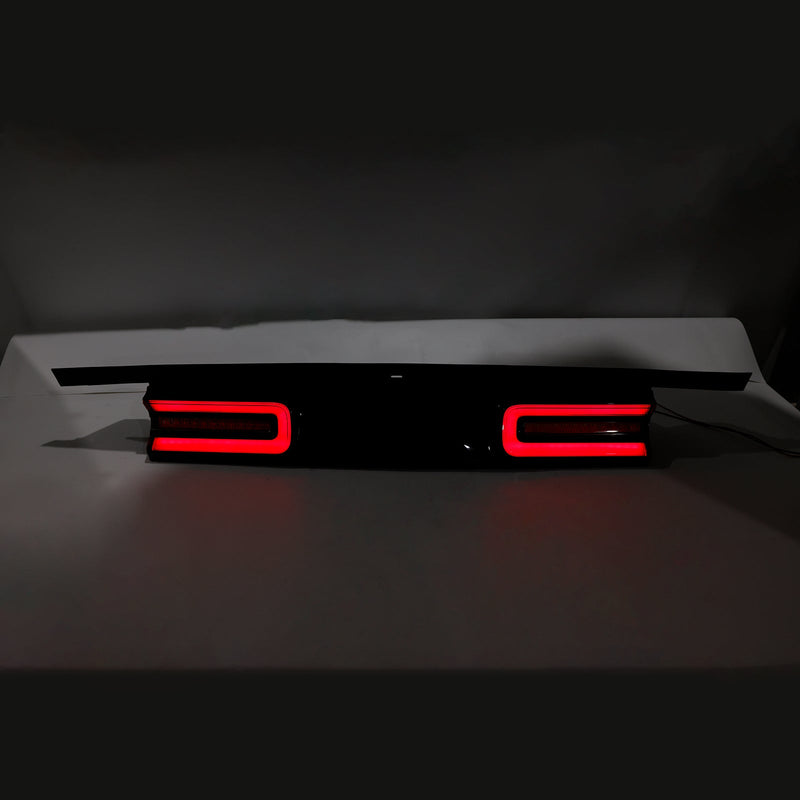 2015-2023 Dodge Challenger SRT Hellcat Rücklicht Rücklicht Rücklicht LED 68195784AC