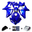 Injection Verkleidung Kit Karosserie Kunststoff ABS Für Yamaha YZFR1 YZF-R1 2007-2008