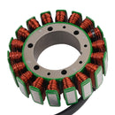 1984-1987 für Yamaha XV1000 Virago Stator Lichtmaschine Magnet 42X-81410-20