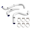 Kit de mangueira de refrigerante de silicone Street Triple 765 R RS 2020-2022