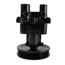 Rohe Meerwasserpumpe für MerCruiser Mercury Quicksilver 46-8M0139994 8M0137215