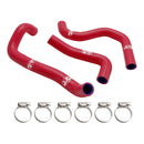 Kit de mangueira de refrigerante de silicone Street Triple 765 R RS 2020-2022