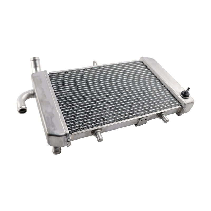 2023-2024 Yamaha X-MAX 300 XMAX Radiator Kjølemotor Radiator