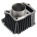 1986-1987 Honda TRX70 Top End Conversion Kit Cylinder Head Piston 12101-GB0-910 12200-GB0-913