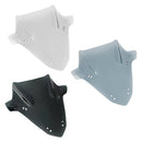 2023 YAMAHA X-MAX 300 ABS Motorrad Windschutzscheibe Windschutz