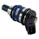 1989-1996 Nissan 300ZX Z32 3.0L TURBO V6 1 Stück Einspritzdüse 16600-40P07