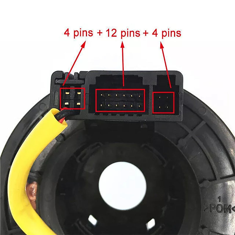 DICASS 83111-SG010 til Forester Legacy Imprreza 2012-2017