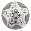 Ford Transit Tourneo FB 5-Loch 160 mm Radnabe vorne beidseitig 6C111104AC