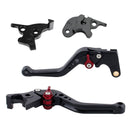 Nová krátká spojovací brzdová páka vhodná pro CFMOTO 250NK ABS 150NK 2019-2021