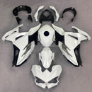 Verkleidungssatz aus ABS-Kunststoff, passend für Kawasaki Ninja 500 2024-2025