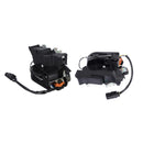 Mercedes Vito Viano 2003-2014 W639 2x Fechadura para porta de correr, acionamento 6397300835