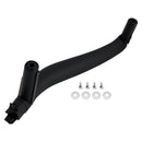 Linke innere Türverkleidung Griff Pull Trim Abdeckung für BMW X5 X6 F15 F16 F85 F86