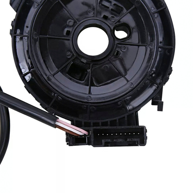 2007-2013 GMC YUKON XL 2500 Rattklokkefjær 25966963 22911593