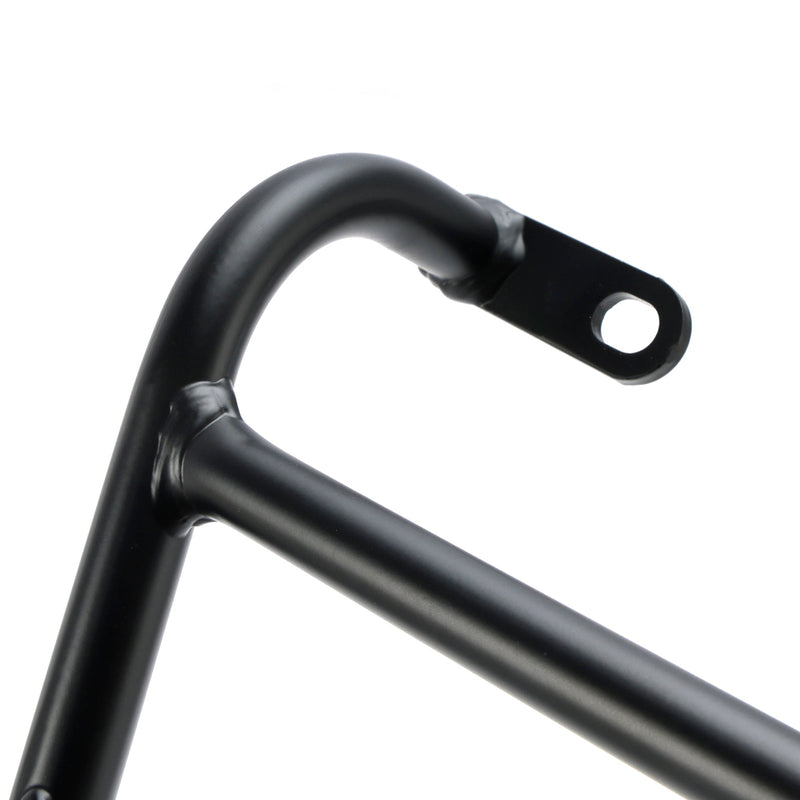 2020-2024 BMW R18/100/Classic/B boční držák na sedlovou brašnu