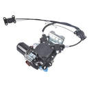 Kabel für den linken elektrischen Schiebetürmotor des Honda Odyssey (2005–2010), Teilenummer 72050-SHJ-A21